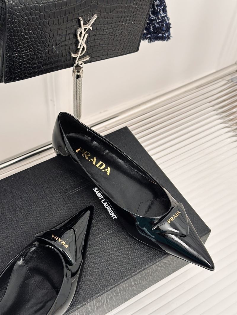 Prada Sandals